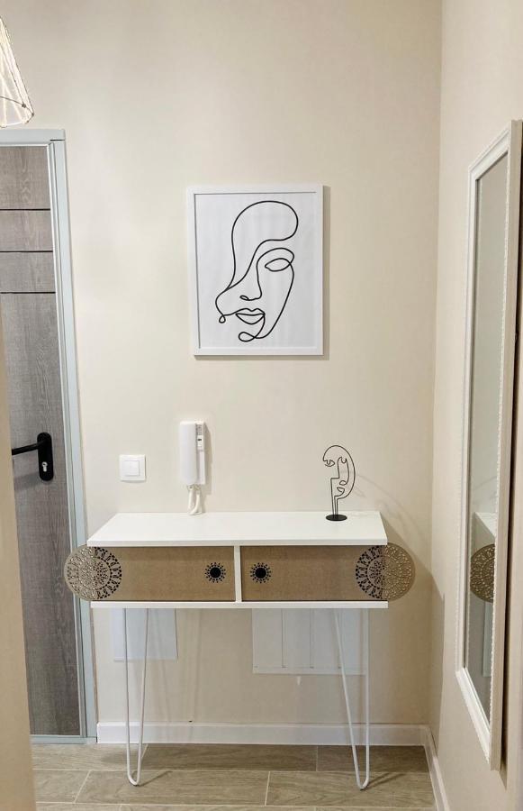 Pearl Apartments Бургас Екстериор снимка