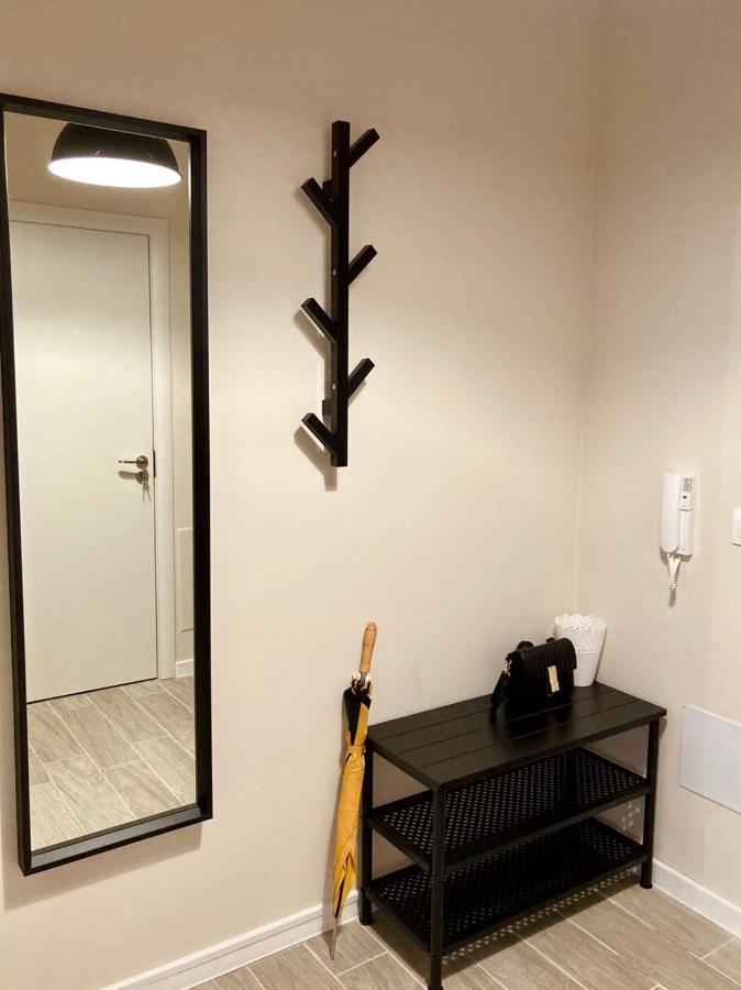 Pearl Apartments Бургас Екстериор снимка