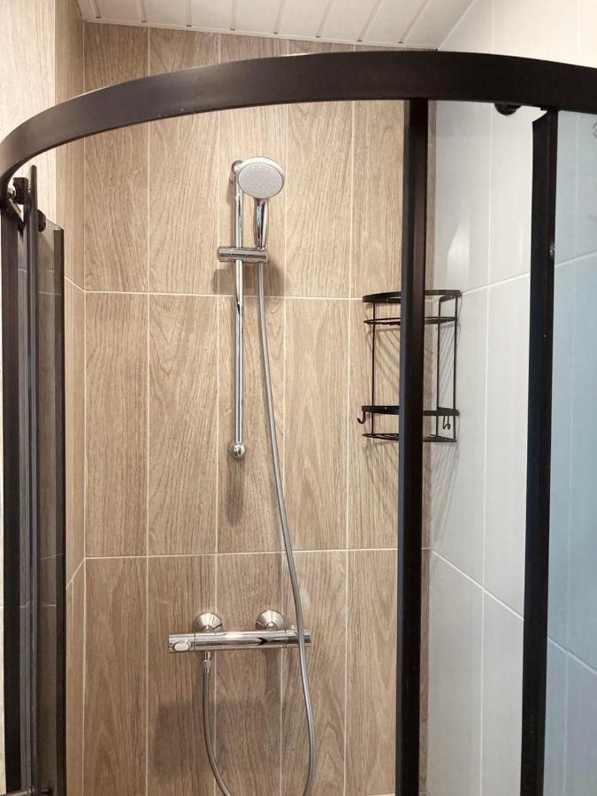 Pearl Apartments Бургас Екстериор снимка