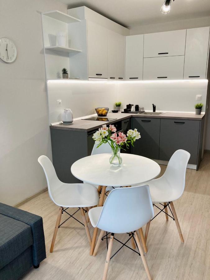 Pearl Apartments Бургас Екстериор снимка